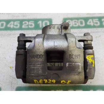 PINZA FRENO DELANTERA IZQUIERDA 1608690980 