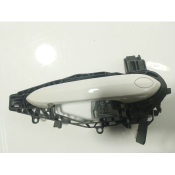 MANETA EXTERIOR DELANTERA IZQUIERDA 51215A65DC7 988177902 