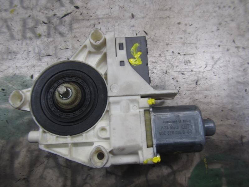 Recambio de motor elevalunas trasero derecho para peugeot 407 premium referencia OEM IAM   