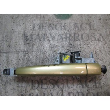 MANETA EXTERIOR TRASERA IZQUIERDA 9101GH 