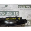 Recambio de maneta exterior delantera derecha para seat ibiza (6j5) 1.4 tdi referencia OEM IAM 6R4837205B3FZ  