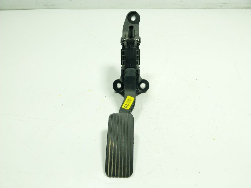 Recambio de potenciometro pedal para kia stonic (yb) 1.2 cvvt referencia OEM IAM 32700H8100  