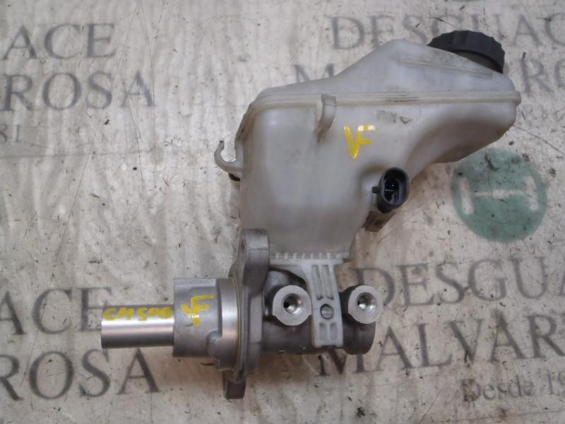 Recambio de bomba freno para opel corsa d enjoy referencia OEM IAM   