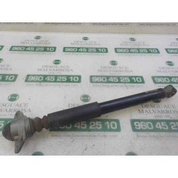 AMORTIGUADOR TRASERO IZQUIERDO 