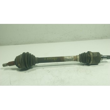 TRANSMISION IZQUIERDA 9670725780 9670725780 