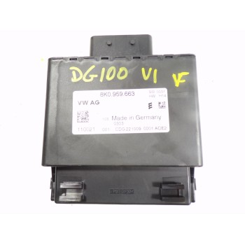 MODULO ELECTRONICO 8K0959663 8K0959663 