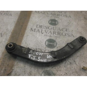 BRAZO SUSPENSION SUPERIOR TRASERO DERECHO 