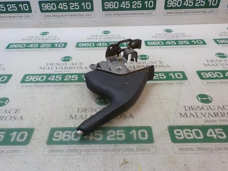 Recambio de palanca freno de mano para ford fiesta (ccn) trend referencia OEM IAM 1852026  
