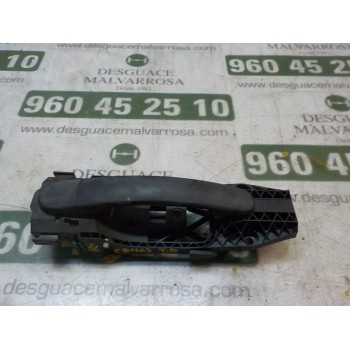 MANETA EXTERIOR TRASERA DERECHA 6R4837205B3FZ 