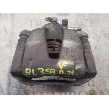 PINZA FRENO DELANTERA IZQUIERDA 77364399 