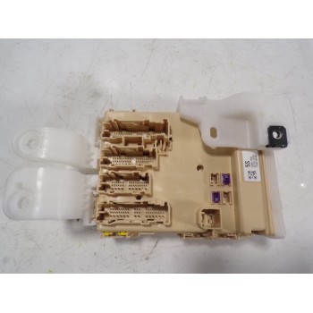 CAJA RELES / FUSIBLES 8273012X81 8922102480 50122230