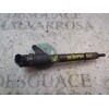 Recambio de inyector para fiat doblo (119) 1.3 16v jtd active multijet referencia OEM IAM   