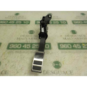 POTENCIOMETRO PEDAL 2262187 JX619F836AC 6PV01285102