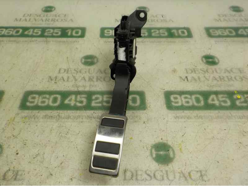 Recambio de potenciometro pedal para ford focus 1.0 ecoboost cat referencia OEM IAM 2262187 JX619F836AC 6PV01285102