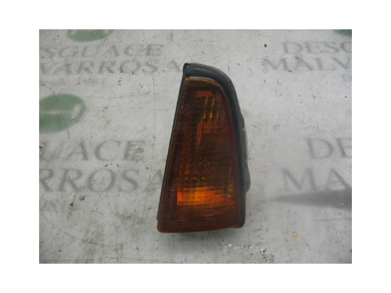 Recambio de piloto delantero izquierdo para fiat cinquecento (170) referencia OEM IAM   