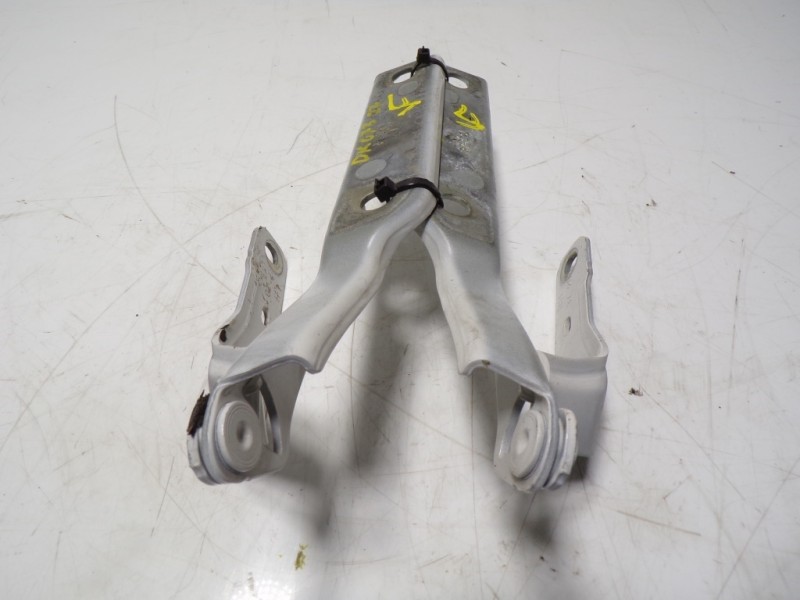 Recambio de moldura para seat leon (kl1) 1.0 tsi referencia OEM IAM 5FA823301 5FA823302 