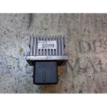 CAJA PRECALENTAMIENTO 