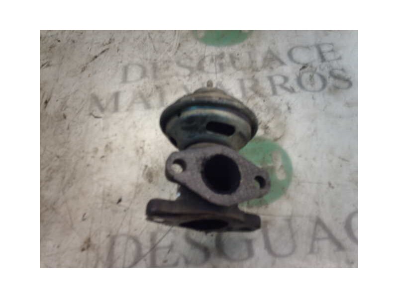 Recambio de valvula egr para audi 80 avant básico berlina referencia OEM IAM   