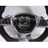 Recambio de volante para mercedes-benz clase c coupe (w205) c 220 d (205.304) referencia OEM IAM A00046038039E38  