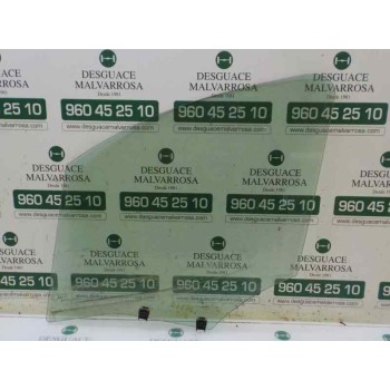 CRISTAL PUERTA DELANTERO IZQUIERDO 9201L9 