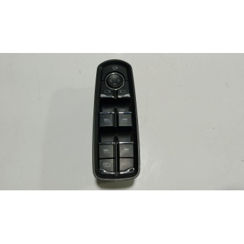 MANDO ELEVALUNAS DELANTERO IZQUIERDO 7PP959858R 10119654 