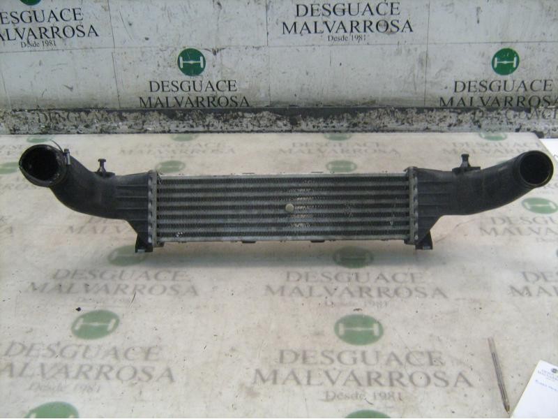 Recambio de intercooler para mercedes-benz clase c (w202) berlina 230 compressor (202.024) referencia OEM IAM A2025000600  