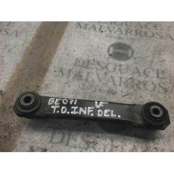 BRAZO SUSPENSION INFERIOR TRASERO DERECHO 