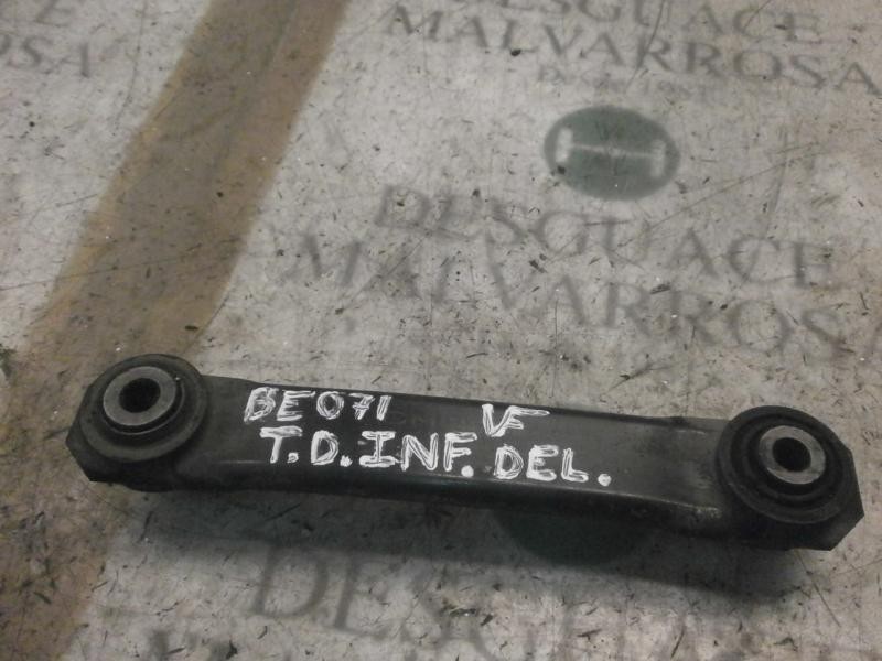 Recambio de brazo suspension inferior trasero derecho para opel vectra c berlina comfort referencia OEM IAM   