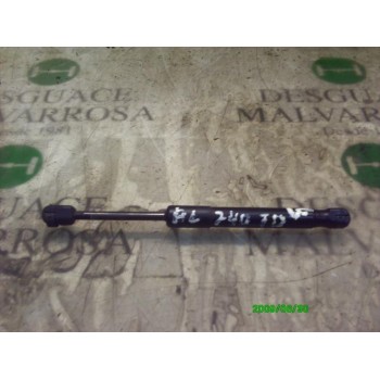 AMORTIGUADORES MALETERO / PORTON 