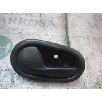 MANETA INTERIOR TRASERA IZQUIERDA 806717698R 