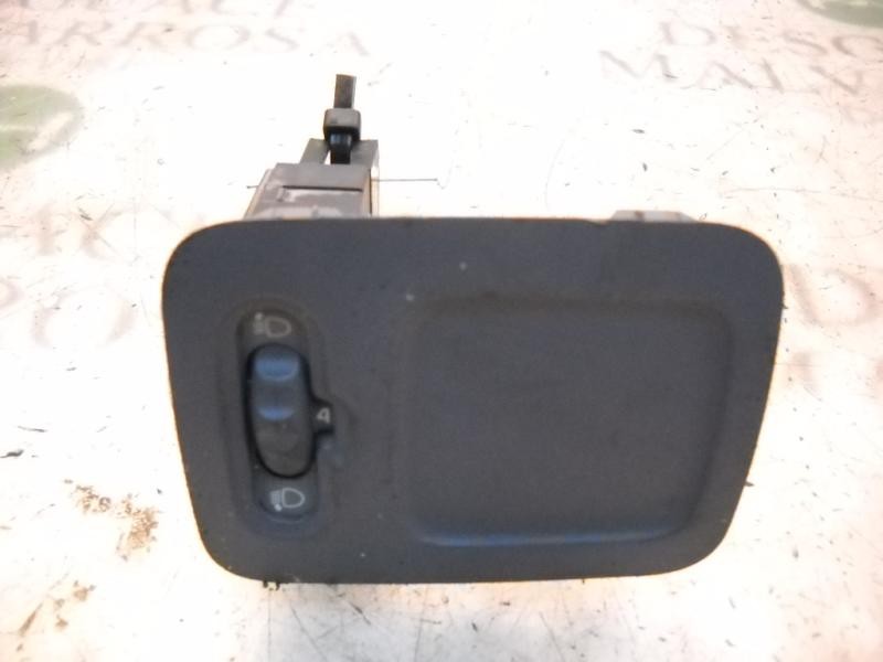 Recambio de modulo electronico para renault clio ii fase ii (b/cb0) authentique referencia OEM IAM   