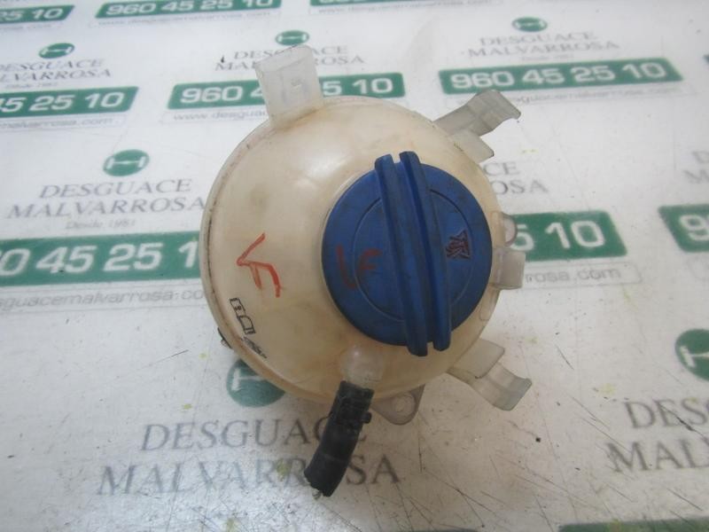 Recambio de deposito expansion para seat leon (1p1) stylance / style referencia OEM IAM 1K0121407A  