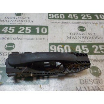 MANETA EXTERIOR TRASERA IZQUIERDA 6R4837205B3FZ 