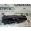 Recambio de maneta exterior trasera izquierda para seat ibiza (6j5) 1.4 tdi referencia OEM IAM 6R4837205B3FZ  