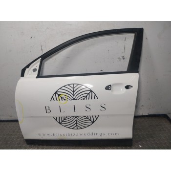 PUERTA DELANTERA IZQUIERDA 76003H8400 