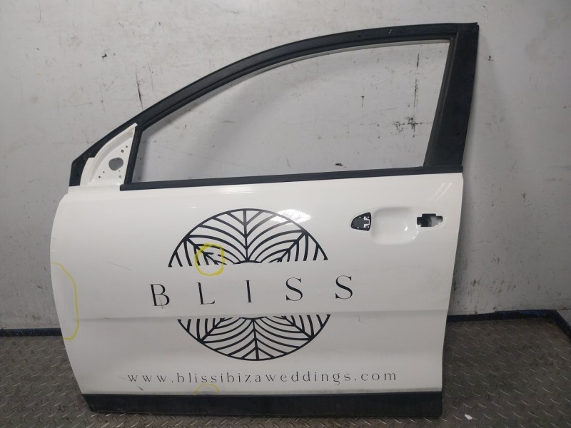 Recambio de puerta delantera izquierda para kia stonic (yb) 1.2 cvvt referencia OEM IAM 76003H8400  
