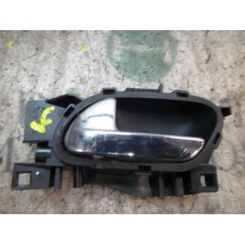 MANETA INTERIOR DELANTERA IZQUIERDA 9143L9 