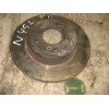 Recambio de disco freno trasero para mercedes-benz clase c (w203) berlina 320 (203.064) referencia OEM IAM   