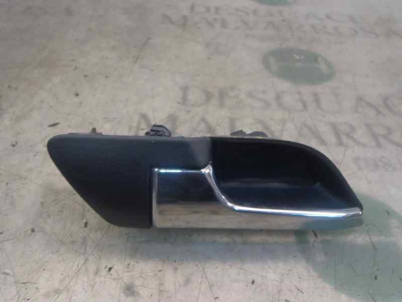Recambio de maneta interior trasera izquierda para opel astra h berlina essentia referencia OEM IAM   