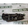 Recambio de maneta exterior trasera izquierda para seat ibiza (6j5) 1.4 tdi referencia OEM IAM 6R4837205B3FZ  