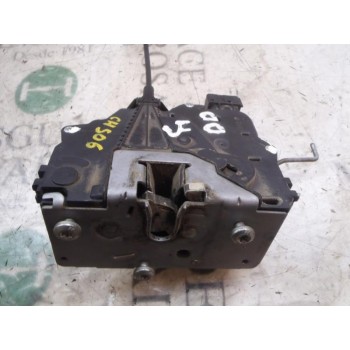 CERRADURA PUERTA DELANTERA DERECHA 