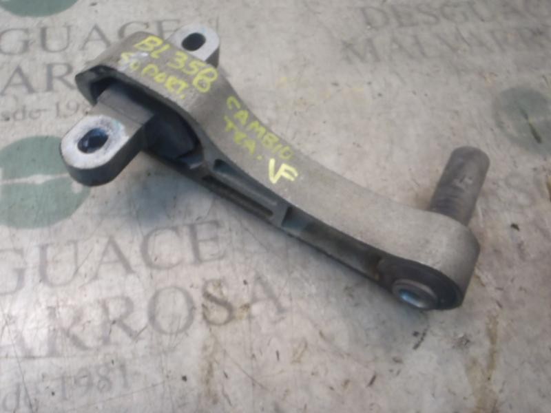 Recambio de soporte cambio para fiat linea (110) emotion referencia OEM IAM 51813604  