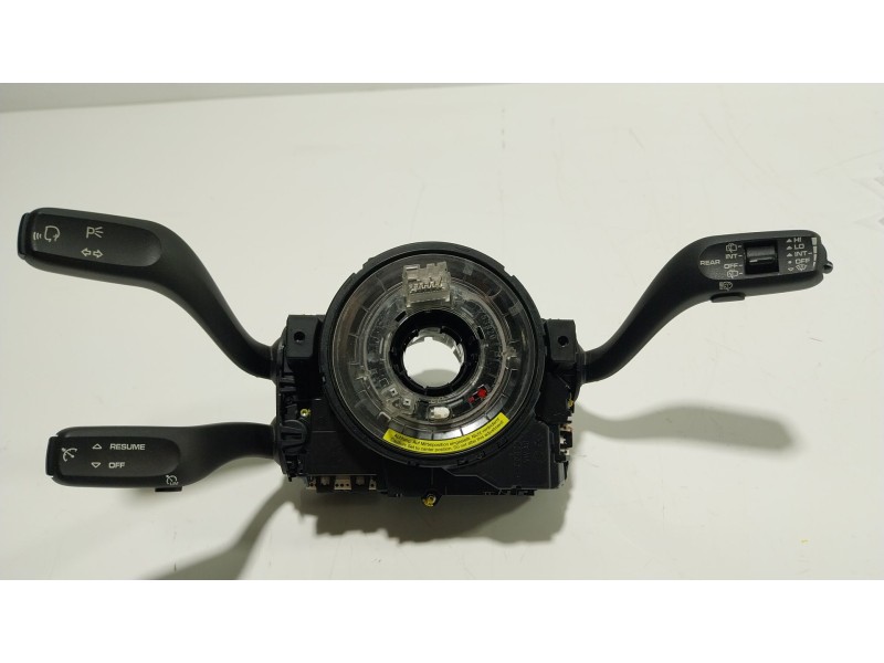 Recambio de mando intermitentes para porsche macan (95b) 3.0 s diesel referencia OEM IAM 95B953502T 95B953568D 