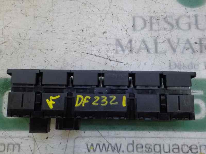 Recambio de modulo electronico para volkswagen touran (5t1) 2.0 tdi referencia OEM IAM 5TA927132A1QB 5TA927132A 034982021