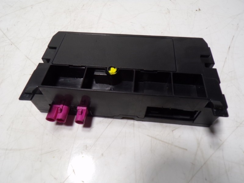 Recambio de modulo electronico para seat leon (kl1) 1.0 tsi referencia OEM IAM 5WA035284A 5WA035284A 