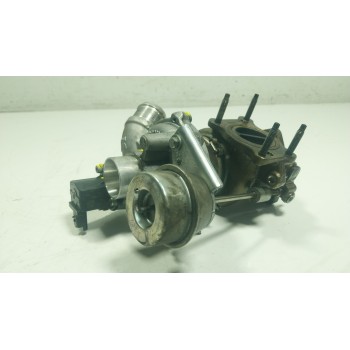 TURBOCOMPRESOR 0375T5 9807682180 