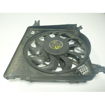 ELECTROVENTILADOR 24467444 