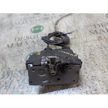 CERRADURA PUERTA DELANTERA DERECHA 