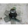 Recambio de electroventilador para seat ibiza (6k) 1.4 referencia OEM IAM   