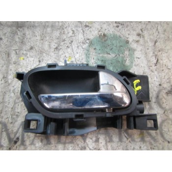 MANETA INTERIOR TRASERA DERECHA 9144A5 